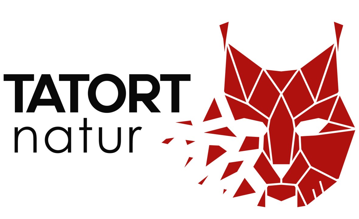 Logo Tatort Natur